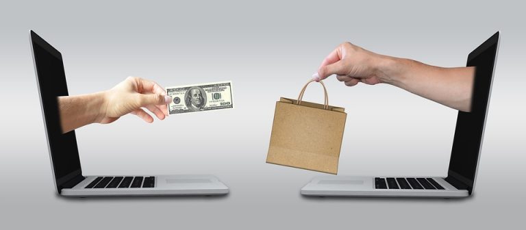 4 Cara Mendapatkan uang di internet