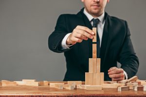 5 Resiko Yang Timbul Saat Kita Memulai Usaha