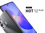 Infinix Hot 12 Play