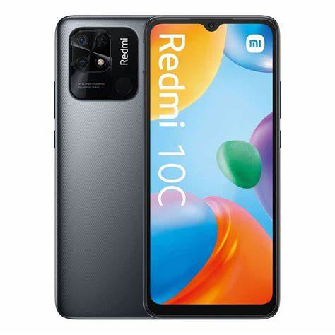 Redmi 10 C