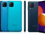 Samsung Galaxy M12