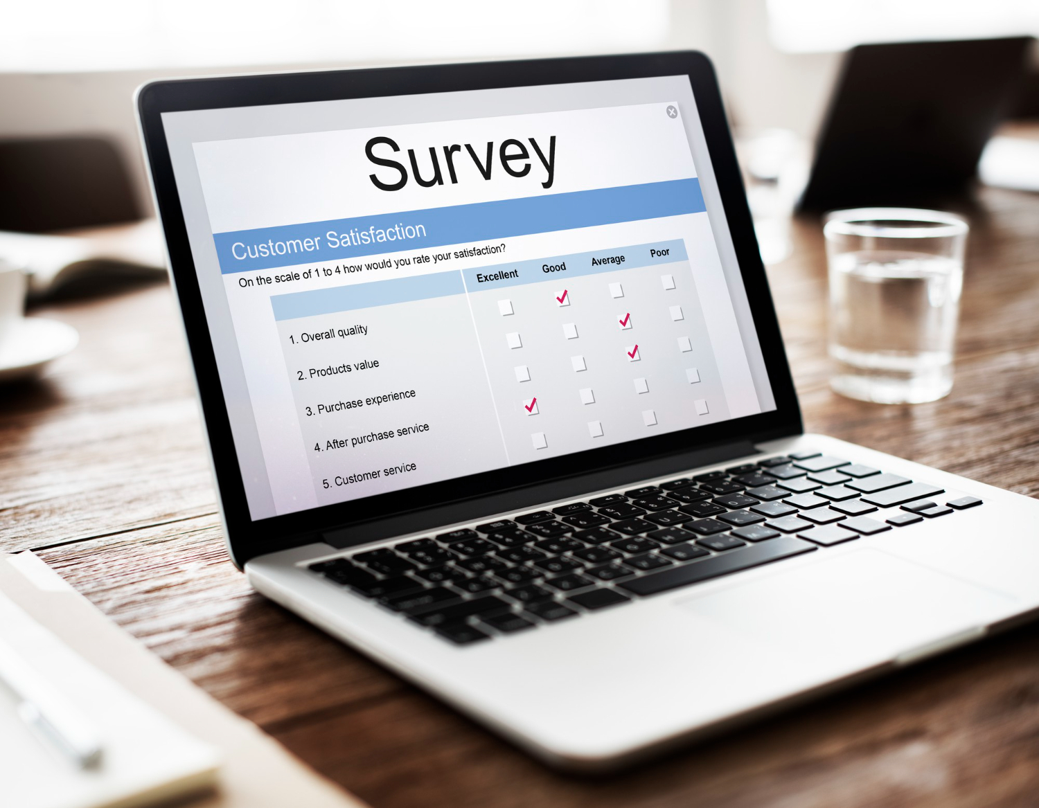 Menghasilkan uang dari survey online