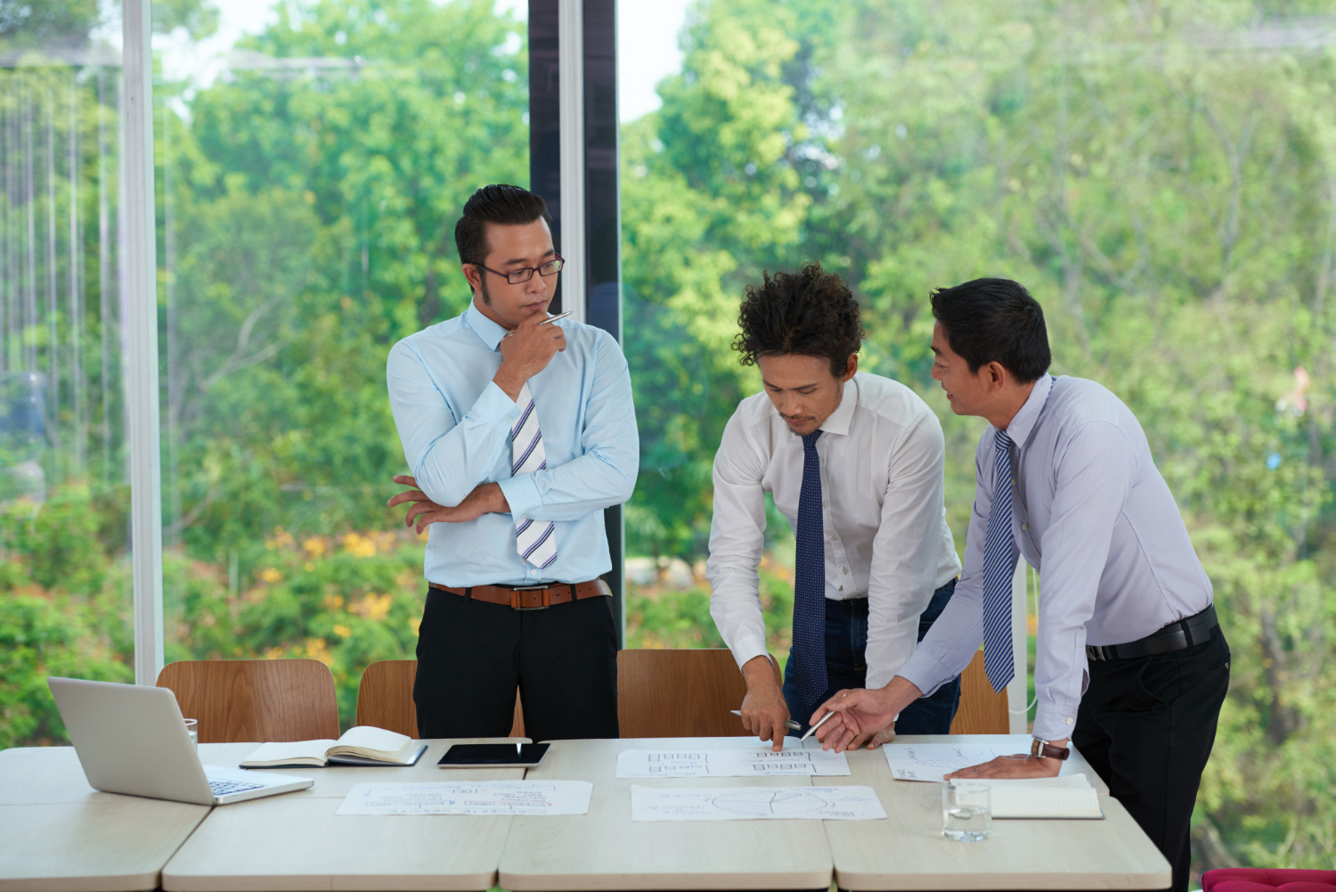 Melamar Kerja Tanpa Pengalaman Kerja