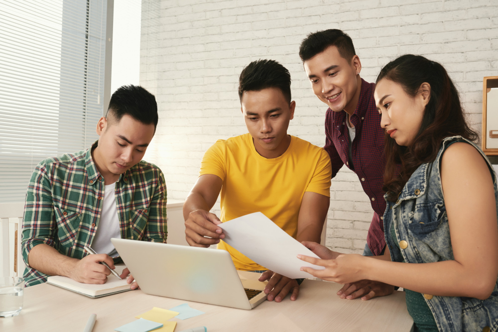 5 Ide Bisnis untuk Anak Muda di Bawah 25 Tahun