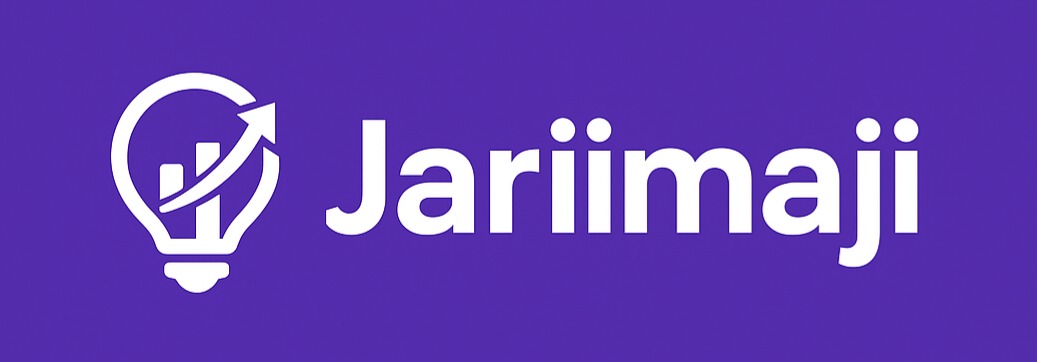 Jariimaji.com