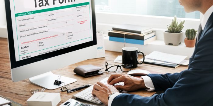 sanksi telat lapor spt badan