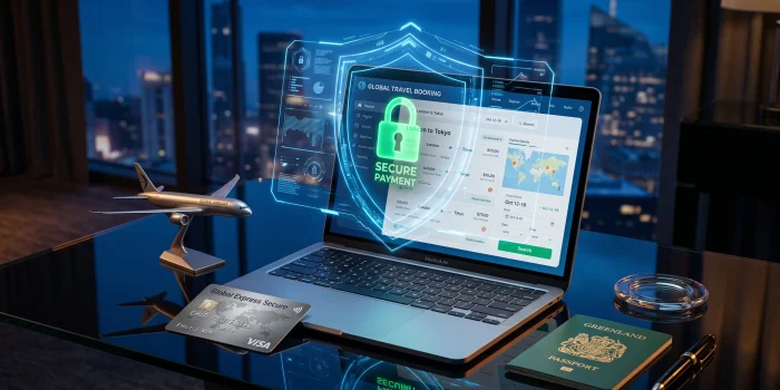 Rahasia Sistem Reservasi Travel Cegah Fraud & Kebocoran Kas