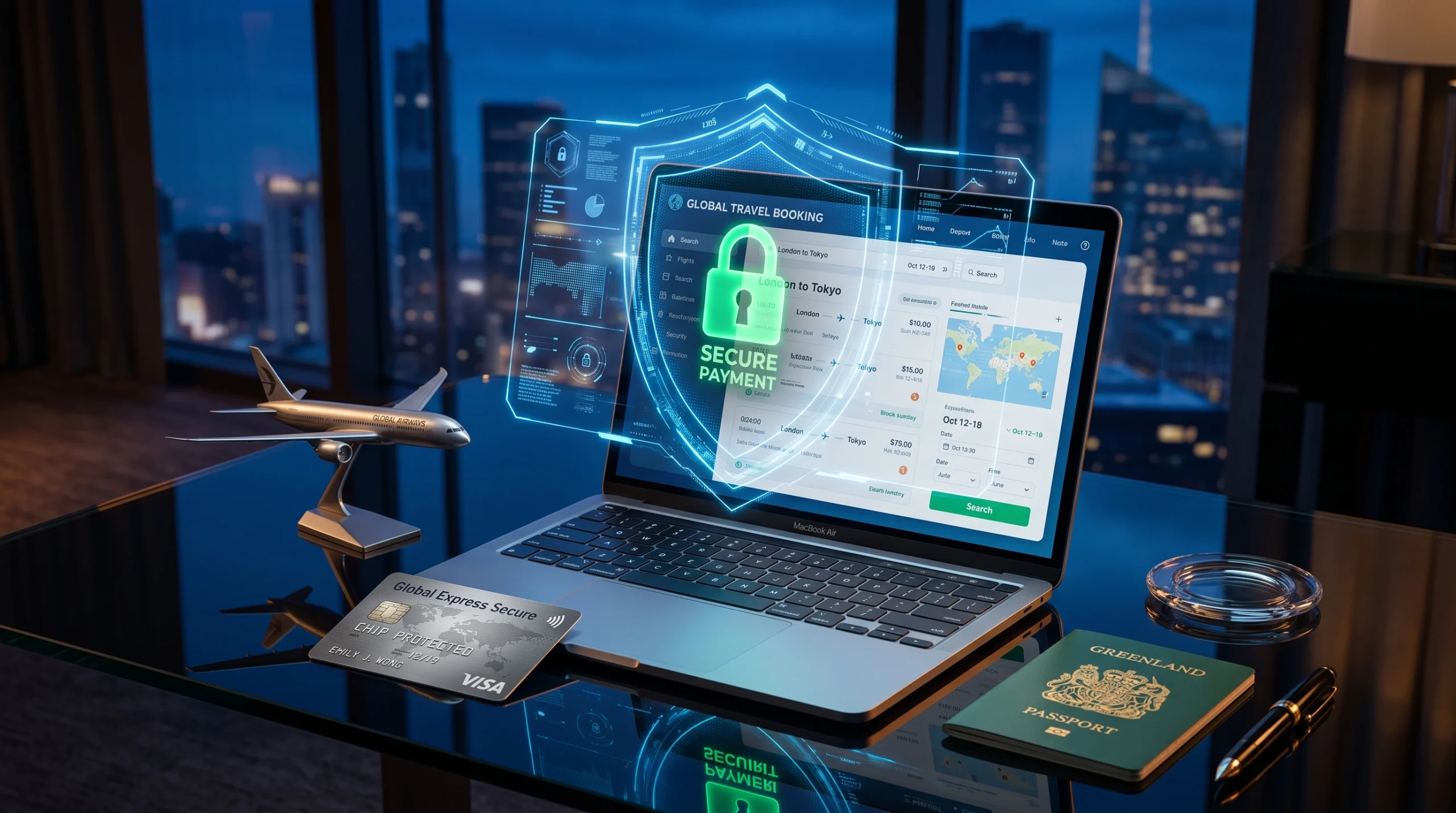 Rahasia Sistem Reservasi Travel Cegah Fraud & Kebocoran Kas